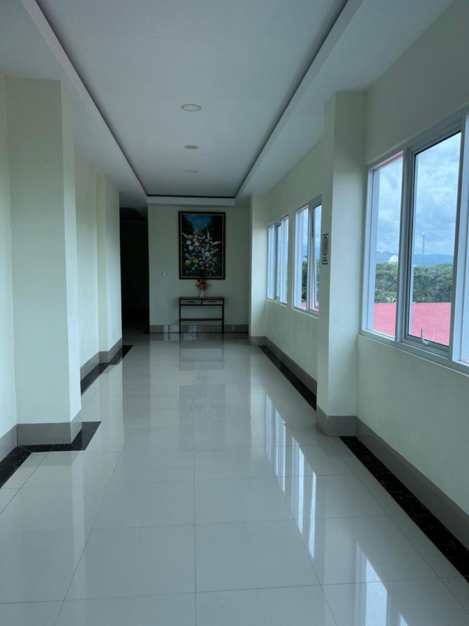 Kirei Hotel Bantaeng Exterior foto